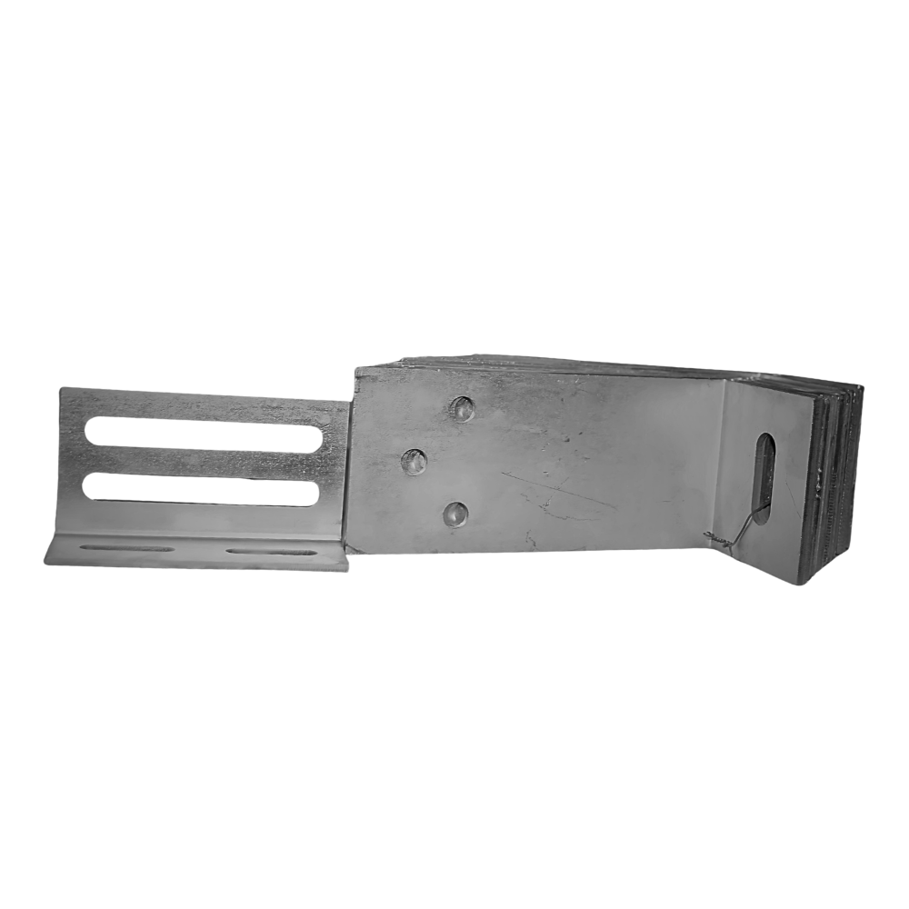 Counter Bracket Base 100x150x100